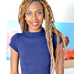 Pic of Kimmy Katt in Kimmy Katt in black women