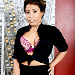 Pic of Quinn Quest in Quinn Quest in dime pieces