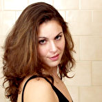 Pic of Nikol in Nikol in mediterranean