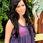 Pic of Layla Lopez in Layla Lopez in footfetish