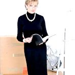 Pic of Lady Sonia from World of Clothing Fetish!