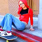 Pic of Skate Chick Lick - The Official Free Porn Video and Pictures by the Reality Kings