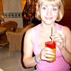 Pic of WifeBucket | Juicy blowjobs from this tasty amateur wife