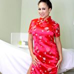 Pic of Kayme Kai: Kayme Kaim strips her sexy... - BabesAndStars.com