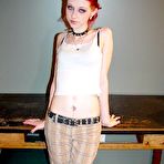 Pic of Here is one of the top rated softcore galleries on our site. Liz Vicious is the model.