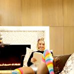 Pic of Chloe Couture Interracial Sex