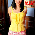 Pic of Evelyn Lin in Evelyn Lin in asians