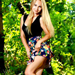 Pic of Belonika from MplStudios in Budding Beauty - Snbabes.com