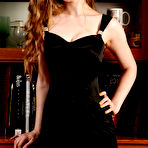 Pic of Nika in Nika in young and hairy