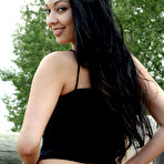 Pic of Wendy in Wendy in nudism series