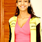 Pic of Anabel in Anabel in east indian