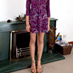 Pic of Selena in Selena in young and hairy