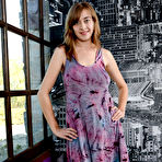 Pic of Clara Brown in Clara Brown in young and hairy