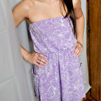 Pic of Mika Kim in Mika Kim in asians