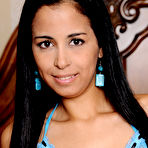 Pic of Bebe Mendes in Bebe Mendes in footfetish