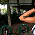 Pic of Horny Harlow - The Official Free Porn Video and Pictures by the Reality Kings