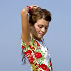 Pic of Super stretchy youthful chicito