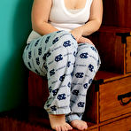 Pic of MacKenzie in MacKenzie in thick women