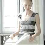 Pic of Amazing slim hot chick Eva receives a great fuck Video - Porn Portal