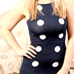 Pic of Jenny James Thick Ass in Stockings