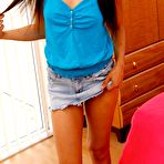 Pic of Maya Bijou - Karup's Hometown Amateurs 1
