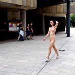 Pic of Nude in Public - Public Nudity - Naked In Public - Outdoor - Exhibtionism - Flashing - NIP-Activity.com