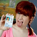 Pic of Steamy Sex With Teenage Redhead - Best Sex Images