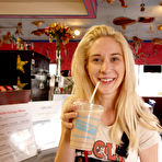 Pic of Leisel Bonnke in Prefers Film by Zishy | Erotic Beauties