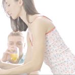 Pic of Zarina gets her pussy and ass fucked Video - Porn Portal