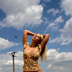 Pic of Caterina in Go Wild - Pmates Beautiful Girls!