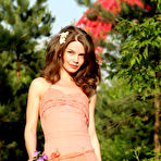 Pic of Nedda A nude in erotic PAROCH gallery - MetArt.com