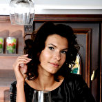 Pic of Suzanna - Azerith at HQ Babes