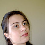 Pic of More pics of the unshaved girlfriend doing her toy