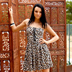 Pic of Sapphira A in Yavude by Met-Art | Erotic Beauties