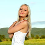 Pic of Nelly A nude in erotic PERSY gallery - MetArt.com