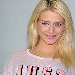 Pic of PinkFineArt | Aubrey Amateur Blonde from True Amateur Models