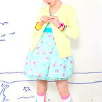 Pic of Dolly Little Magic Crayon