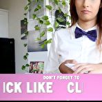 Pic of Jade Jantzen gets an ass fuck from her stepbro Video - Porn Portal