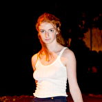 Pic of Rose Lidikay Eighteen After Dusk