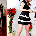 Pic of GirlsForOldmen :: Marina&Monty girl and horny daddy