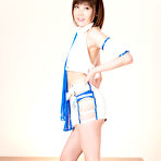 Pic of Legs Japan Karen Kosaka