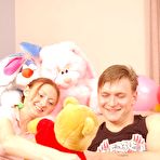 Pic of Wild Young Honeys