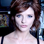 Pic of Joslyn James: Horny redhead Joslyn James in... - BabesAndStars.com