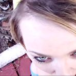 Pic of Adventurous Carmen Callaway gets jizzed all over her ass Video - Porn Portal