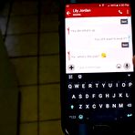 Pic of Lily Jordan gets her wet shaved pussy fucked Video - Porn Portal