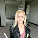 Pic of Madison Hart - POVD