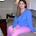 Pic of PinkFineArt | Phoenix Plump Amateur from True Amateur Models
