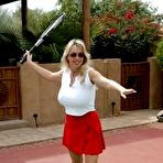 Pic of Sexy Tennis