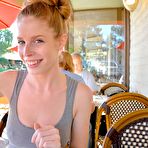 Pic of Bethany in Mostly Naked by FTV Girls | Erotic Beauties