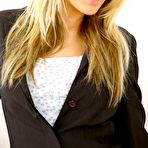 Pic of Only Tease: Natasha Marley